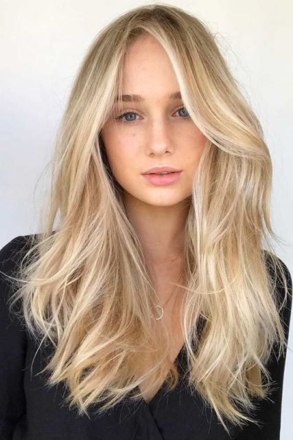 Coupe de cheveux moderne pour femme – 62 inspirations à couper le souffle !