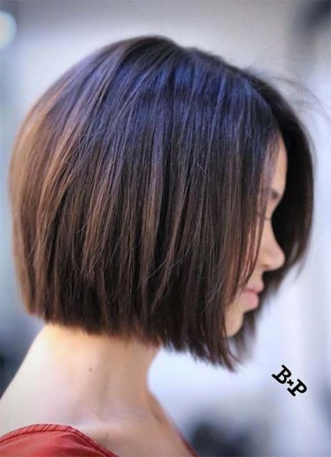 Coupe de cheveux moderne pour femme – 62 inspirations à couper le souffle !