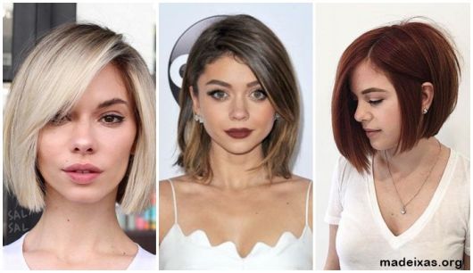 Coupe de cheveux moderne pour femme – 62 inspirations à couper le souffle !