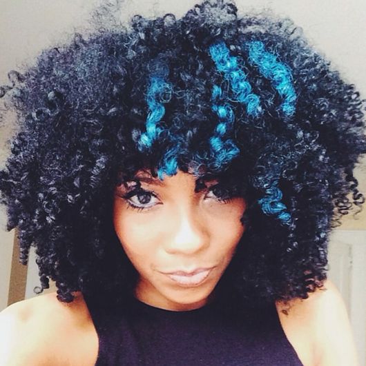 Blue Ombré Hair: Consejos + 63 tendencias que te conquistarán