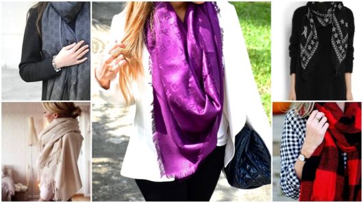 Pashmina: What is it? – 65 Models and Tips for Sensational Looks!