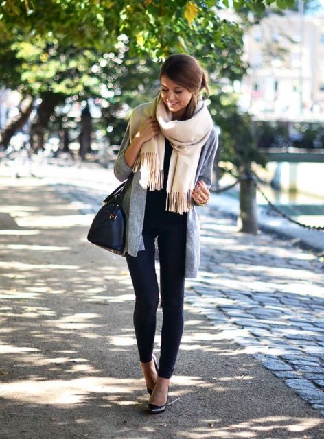 Pashmina : Qu'est-ce que c'est ? – 65 modèles et astuces pour des looks sensationnels !