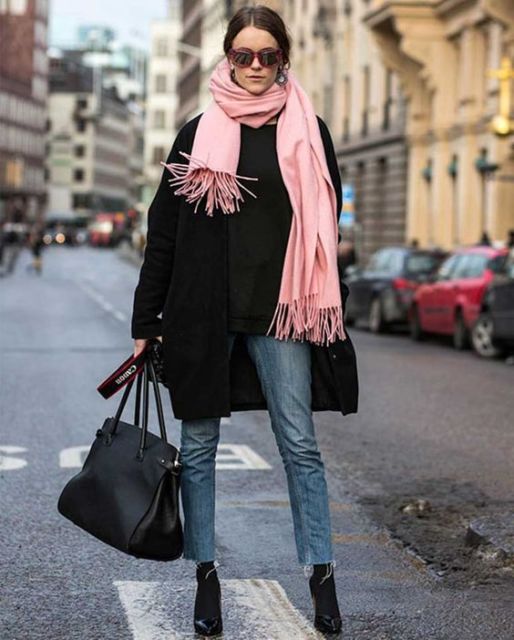 Pashmina : Qu'est-ce que c'est ? – 65 modèles et astuces pour des looks sensationnels !