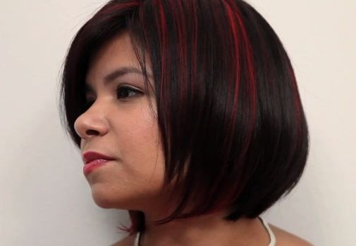 Cheveux roux – 76 superbes inspirations avec toutes les nuances !