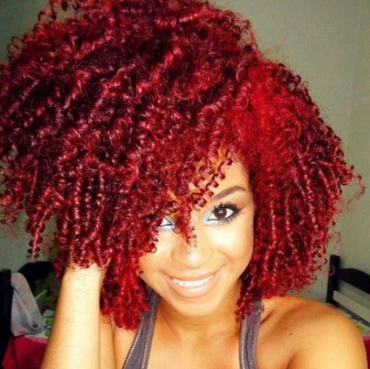 Cabello rojo: ¡76 impresionantes inspiraciones con todos los tonos!