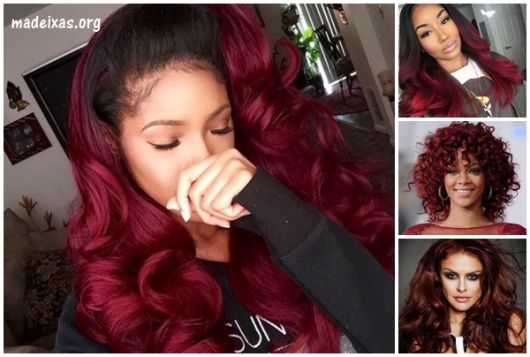 Cheveux roux – 76 superbes inspirations avec toutes les nuances !