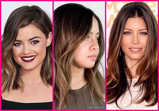 Hairstyles for Medium Hair – How To & 60 Beautiful Inspirations!