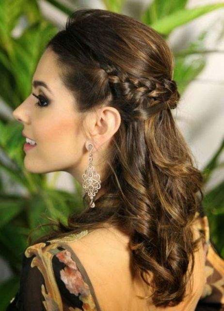 Hairstyles for Medium Hair – How To & 60 Beautiful Inspirations!