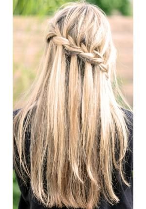 Simple hairstyles: 70 inspirations and step by step!