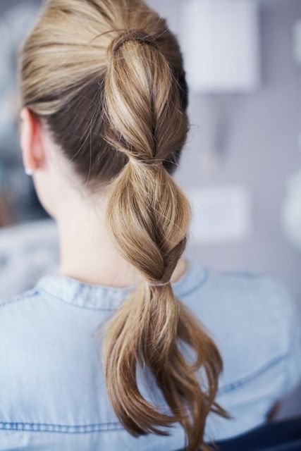 Simple hairstyles: 70 inspirations and step by step!