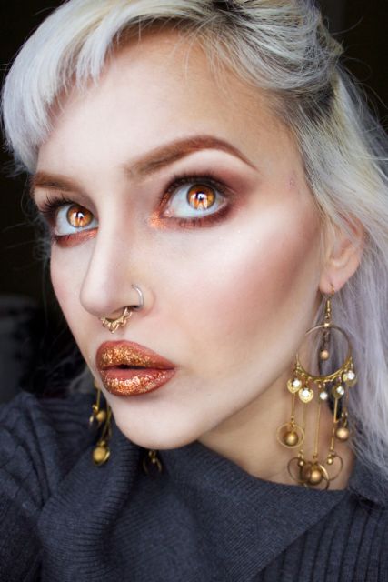 Indian Piercing: Where to Buy, Models and Inspirations + DIY!