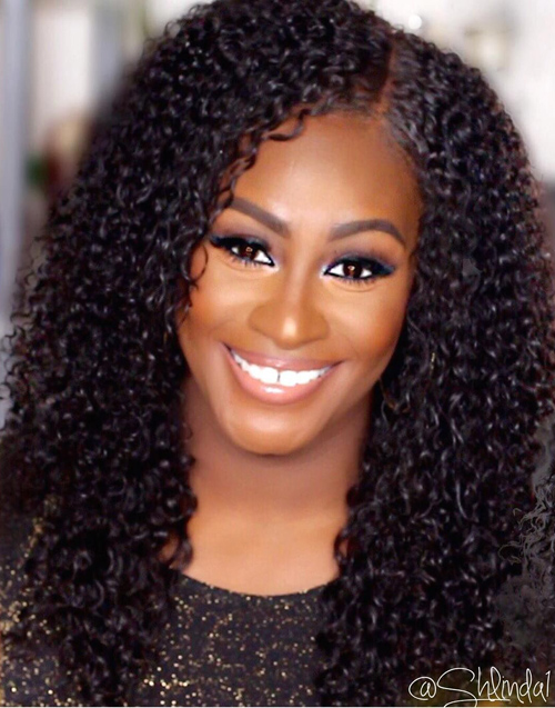 Full Lace Wig: What is it? Advantages and Disadvantages and Tips for Buying!