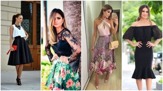 Chic Blouses – 41 Model Ideas To Create Elegant Looks!