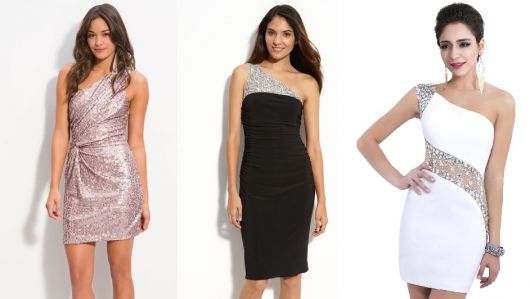 Short party dresses: More than 100 amazing models!