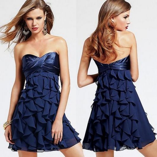 Short party dresses: More than 100 amazing models!