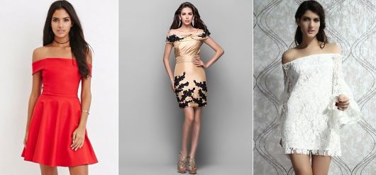 Vestido de fiesta corto: ¡Más de 100 modelos increíbles!