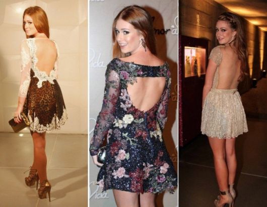 Short party dresses: More than 100 amazing models!