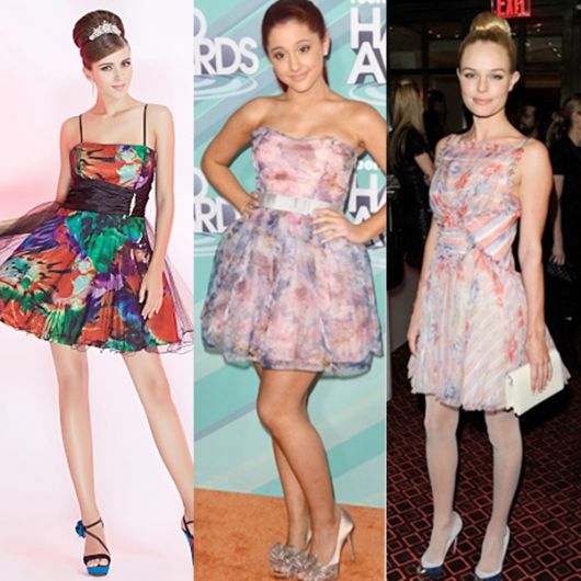 Short party dresses: More than 100 amazing models!