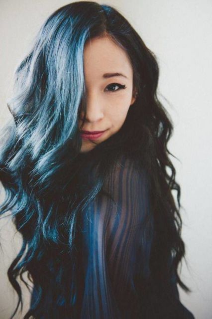 How to Dye Your Hair Alone: ​​Care Tips and Complete Step by Step!