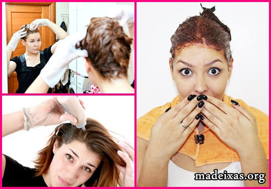 Comment teindre ses cheveux seul : conseils d'entretien et étape par étape complète !