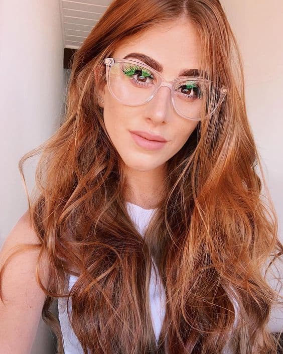 Gafas Tumblr: ¡45 modelos apasionados y dónde comprar las tuyas!