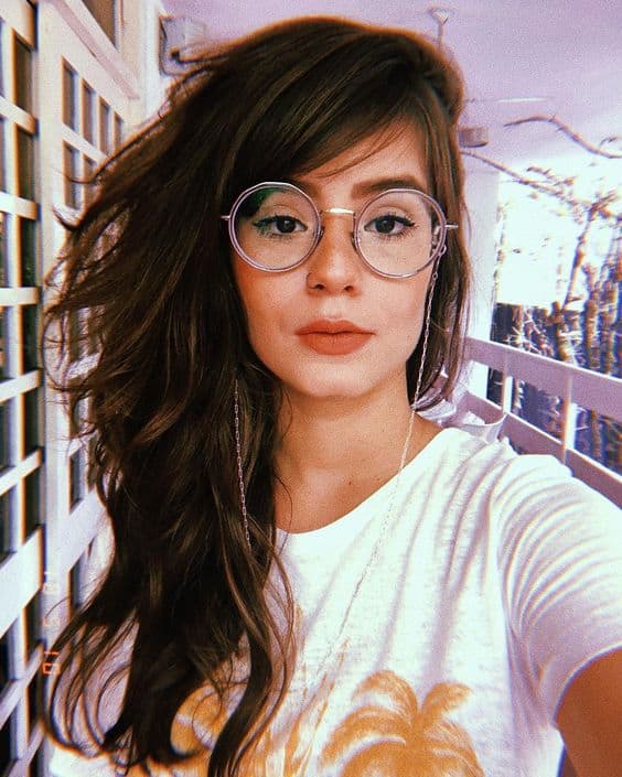 Lunettes Tumblr – 45 modèles passionnés et où acheter les vôtres !