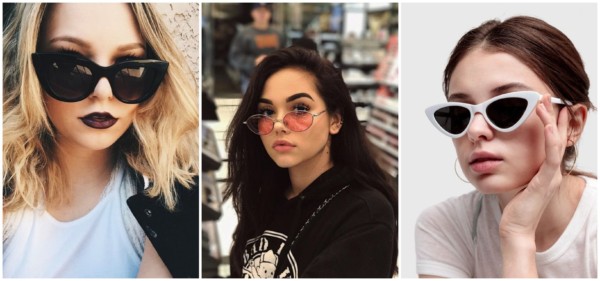 Tumblr Glasses – 45 passionate models and where to buy yours!