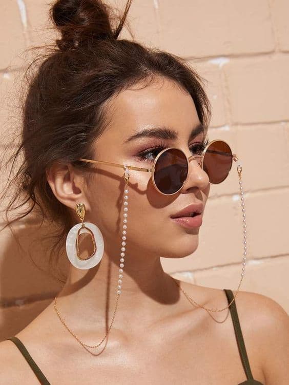 Lunettes Tumblr – 45 modèles passionnés et où acheter les vôtres !