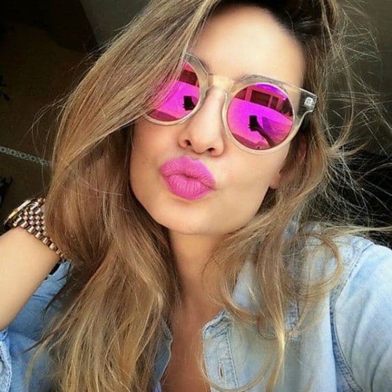 Gafas Tumblr: ¡45 modelos apasionados y dónde comprar las tuyas!