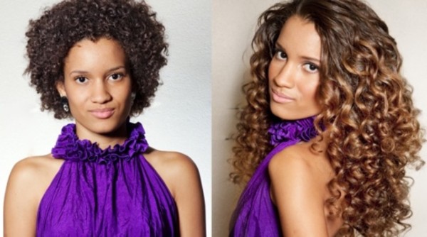 Mega Hair Before and After – 25 Photos of Inspiring Transformations