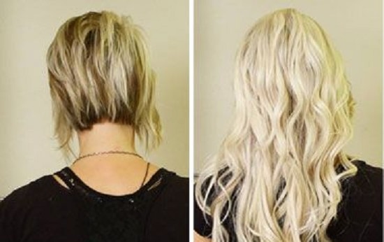 Mega Hair Before and After – 25 Photos of Inspiring Transformations