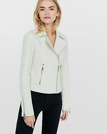 Women's White Jacket: Tips To Use and Incredible Looks!