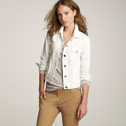 Women's White Jacket: Tips To Use and Incredible Looks!