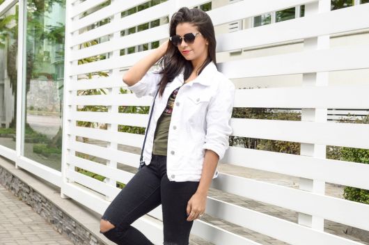 Women's White Jacket: Tips To Use and Incredible Looks!
