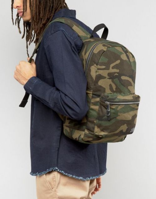 Female Social Backpack: +50 Beautiful Models and Where to Buy!