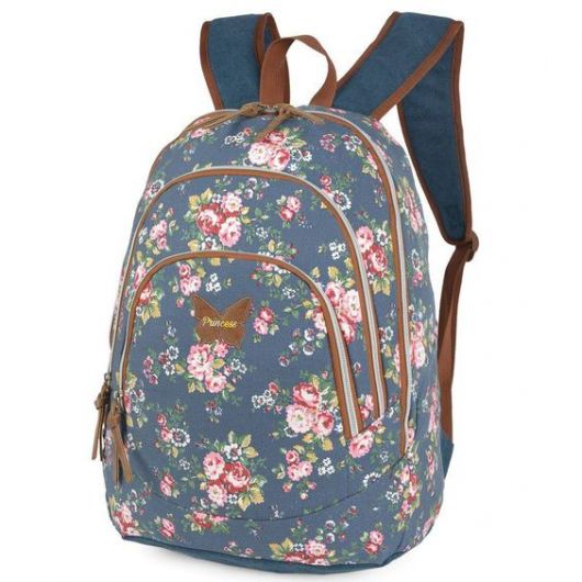 Female Social Backpack: +50 Beautiful Models and Where to Buy!