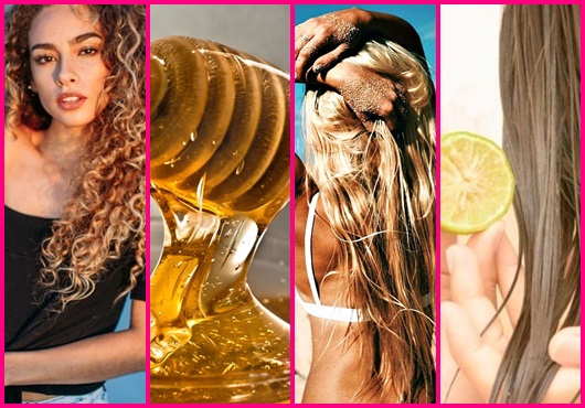 How to Lighten Hair – 15 Effective Ways & Top Tips!
