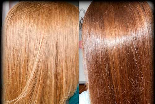Come schiarire i capelli - 15 modi efficaci e consigli utili!