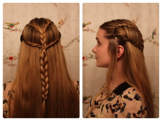 Peinados vikingos: ¿Cómo hacerlo? Consejos para estilos de mujeres y hombres.