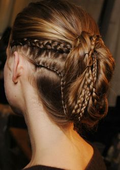 Peinados vikingos: ¿Cómo hacerlo? Consejos para estilos de mujeres y hombres.