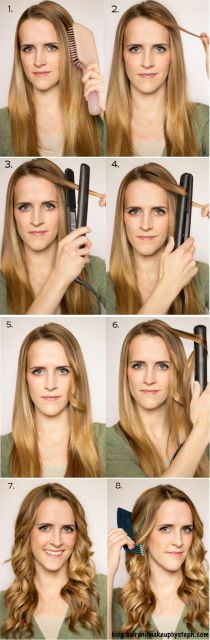 How to Babyliss - 5 Infallible Techniques for You to Do It Alone!