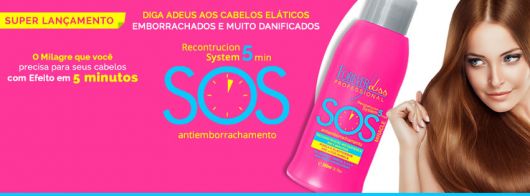 SOS Forever Liss Anti Rubbing - Full Review!