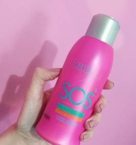 SOS Forever Liss Anti Rubbing - Full Review!