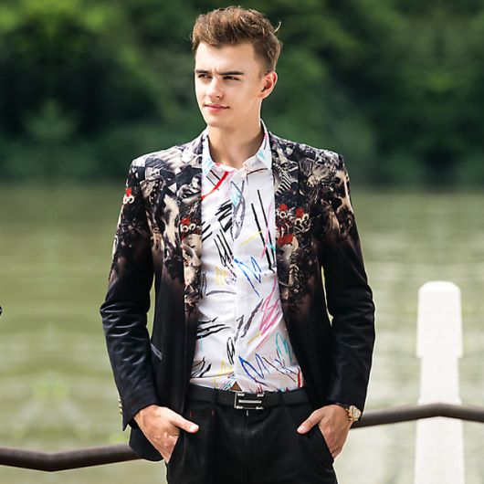 Abbigliamento da uomo alla moda: foto, consigli, modelli e look!