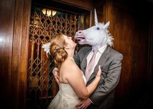 Maschera testa di cavallo: 44 foto divertenti a cui ispirarsi!