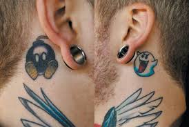Small male tattoos: Tips and 60 inspirations