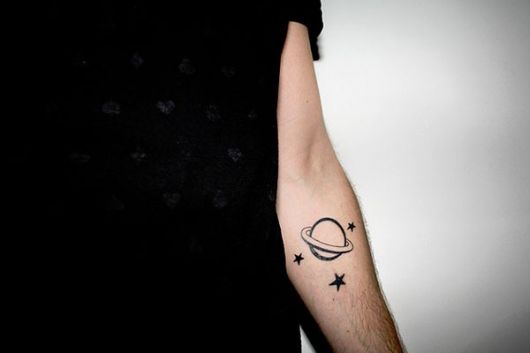 Small male tattoos: Tips and 60 inspirations