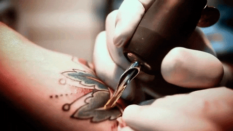 Tatuajes femeninos: ¡60 tatuajes que te enamorarán!