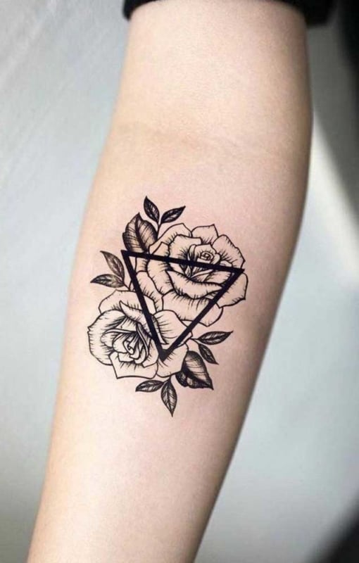 Tatuaggi femminili – 60 tatuaggi che ti faranno innamorare!