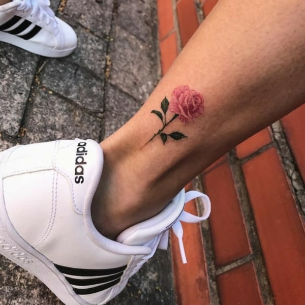 Tatuaggi femminili – 60 tatuaggi che ti faranno innamorare!